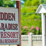 Hidden Paradise Resort Hotel