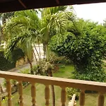 Moon Rooms At Moonrise Villa