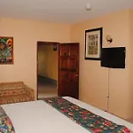 Moon Rooms At Moonrise Villa