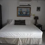 Roots Bamboo Beach Resort