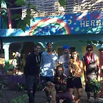 Rastafari Herbal Gardens