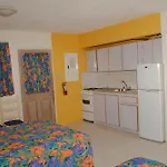 Mango Beach Studio