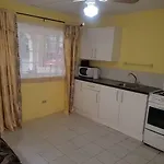 Almond Tree Apartments