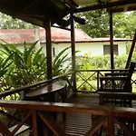 Cottages At Yoga Center Negril