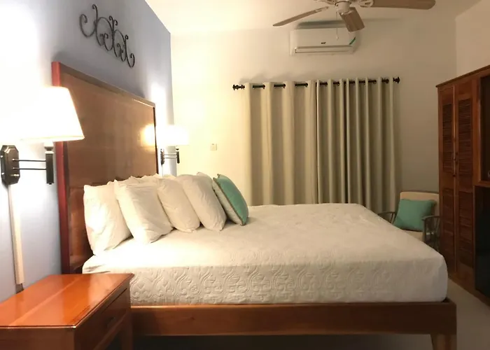 Sommerville Resorts