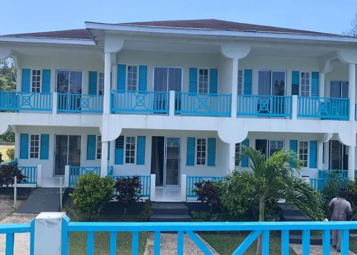 The Resort At Westmoreland