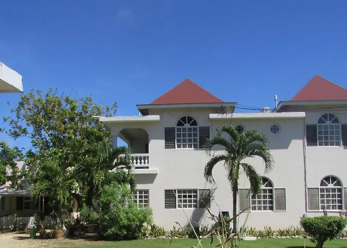 Nelsons Retreat