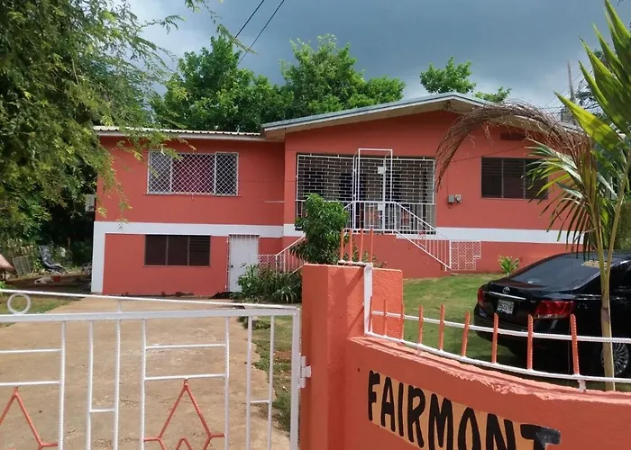 Fairmont