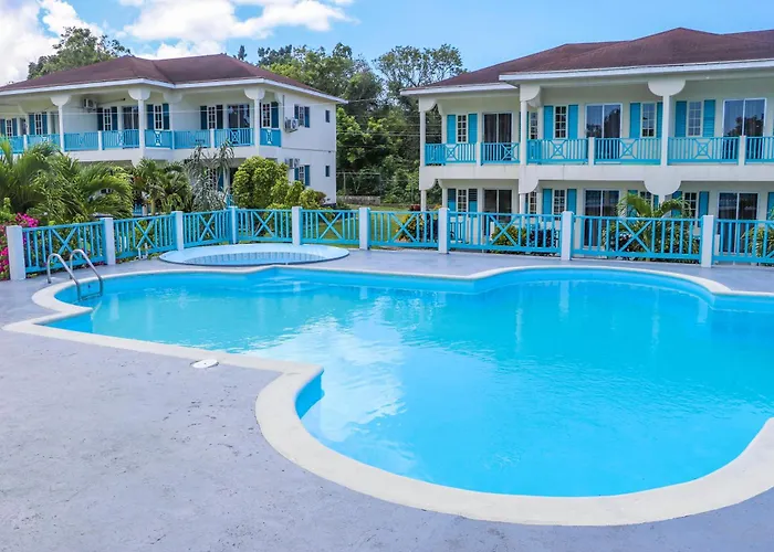 The West End Resort