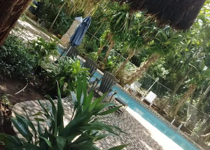 Ella Villa Apartments