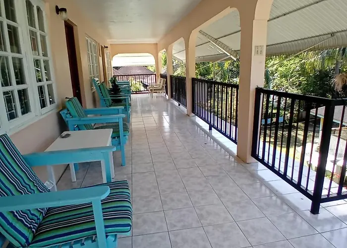 Marge\'S Vacation Rentals Negril