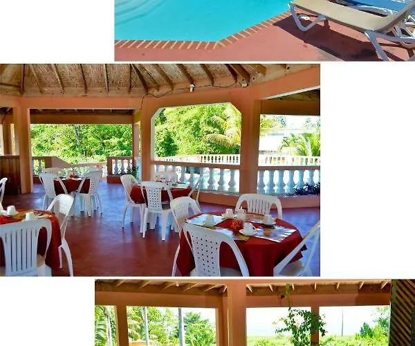 Hidden Paradise Resort Hotel