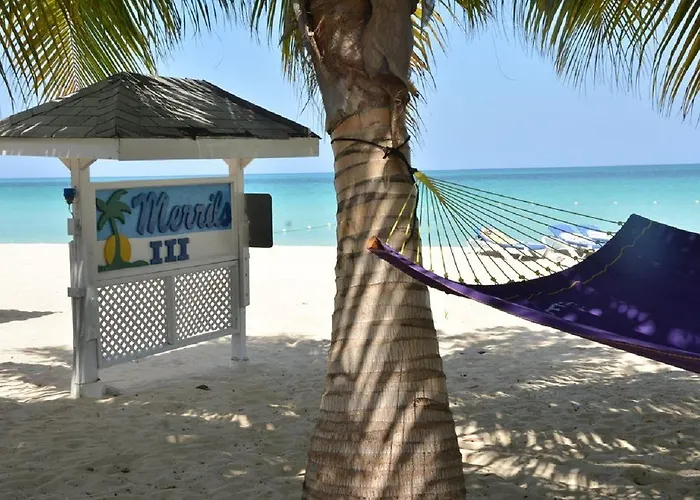 Merrils Beach Resorts Lll