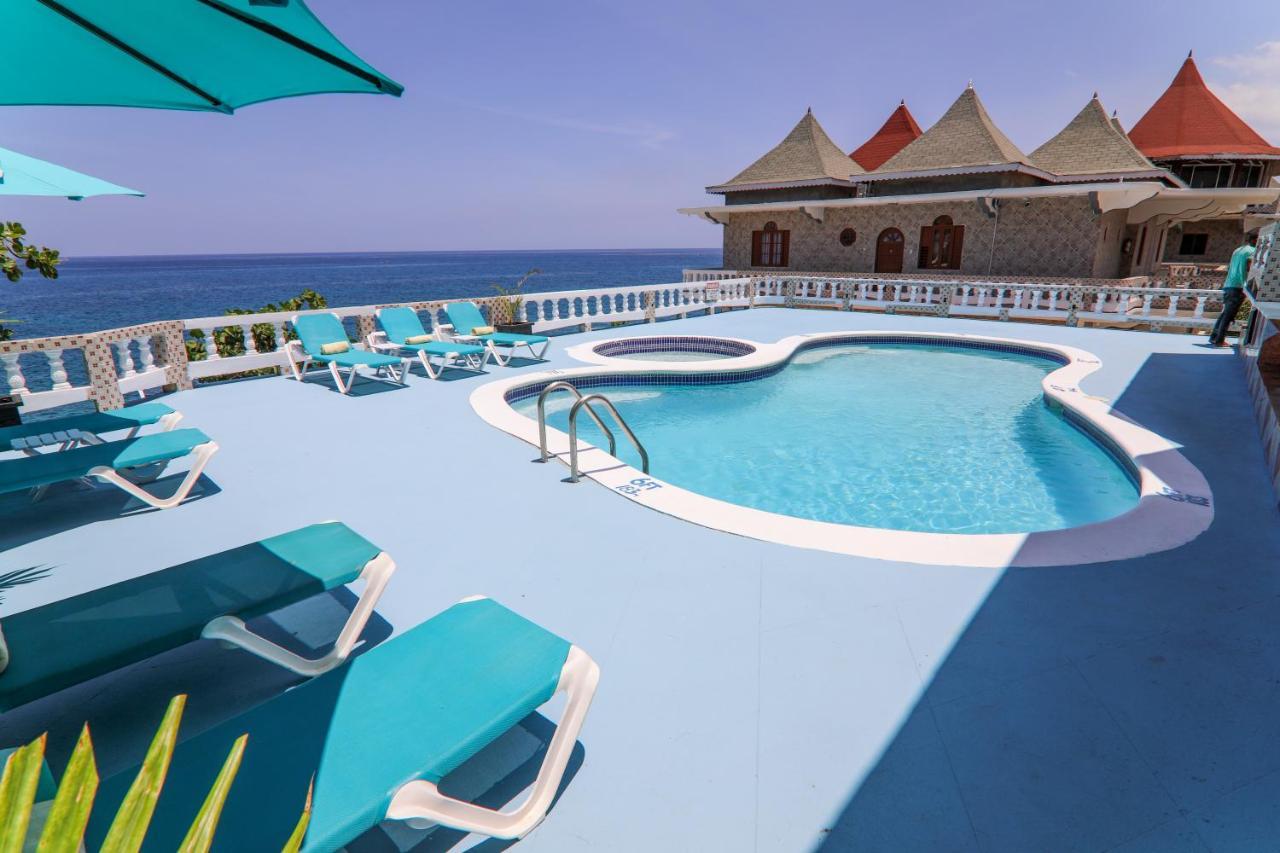 Hotel Kaiser's Negril
