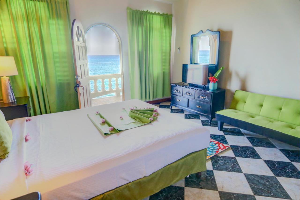 Kaiser's Hotel Negril