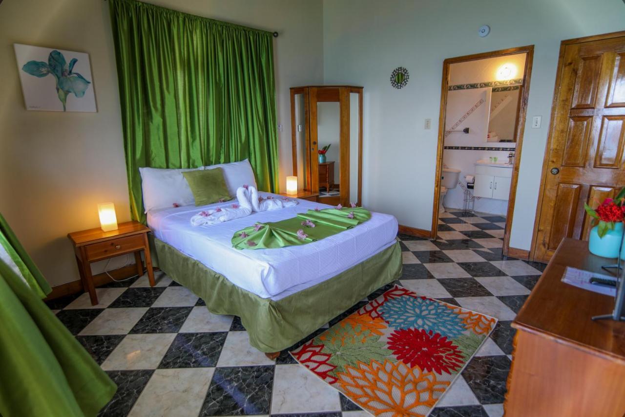 Hotel Kaiser's