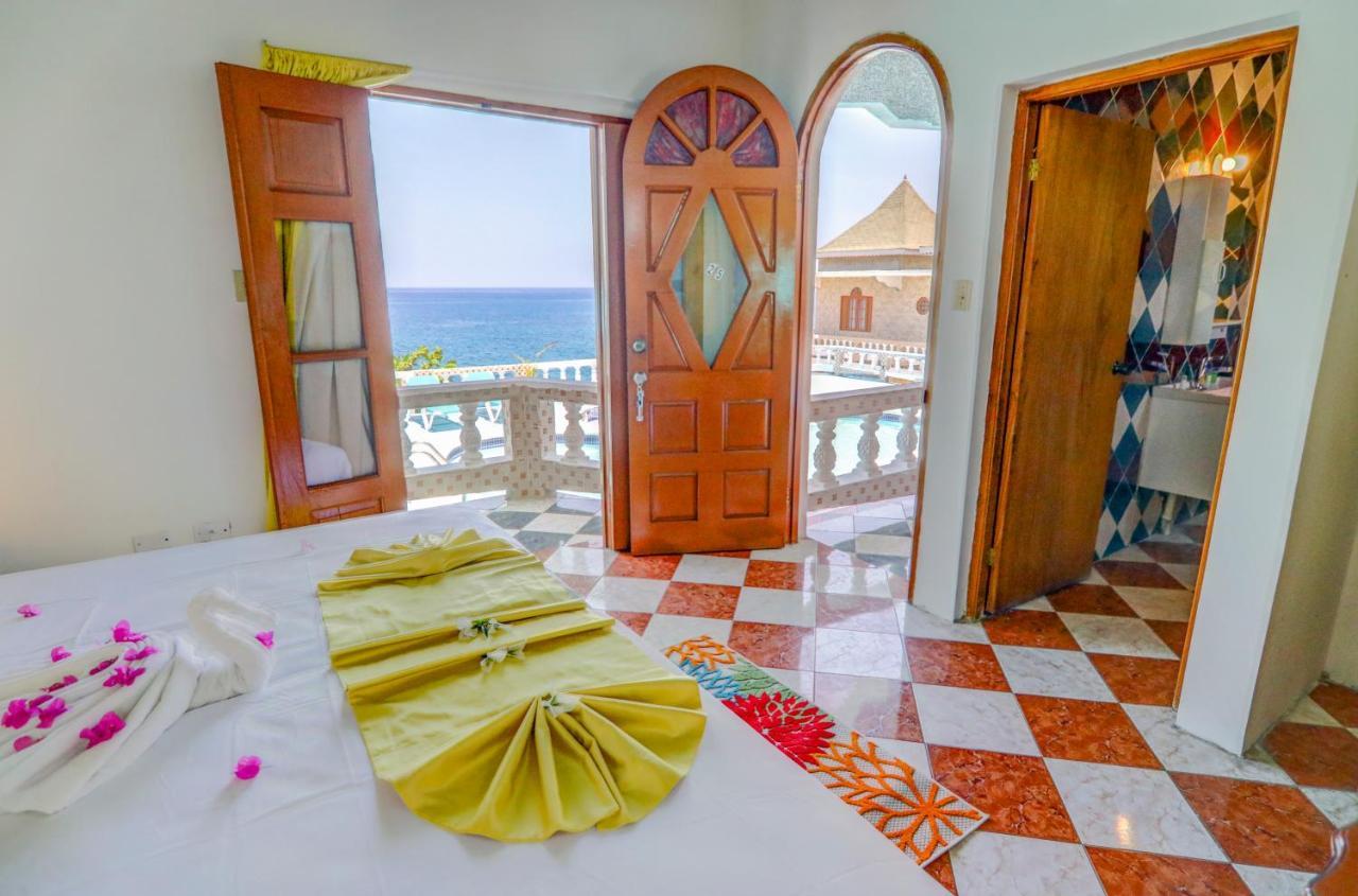 Hotel Kaiser's Negril