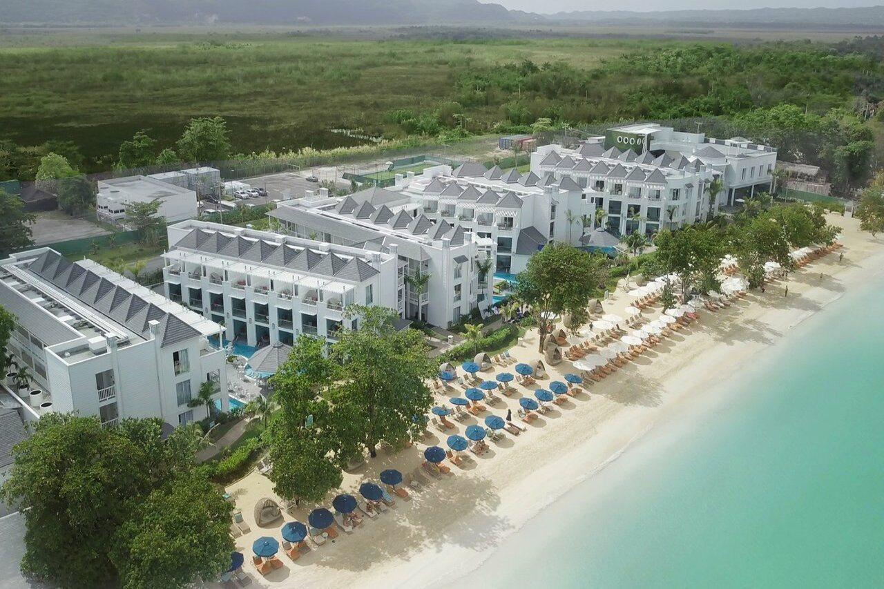 Azul Negril, Gourmet By Karisma Resort Negril