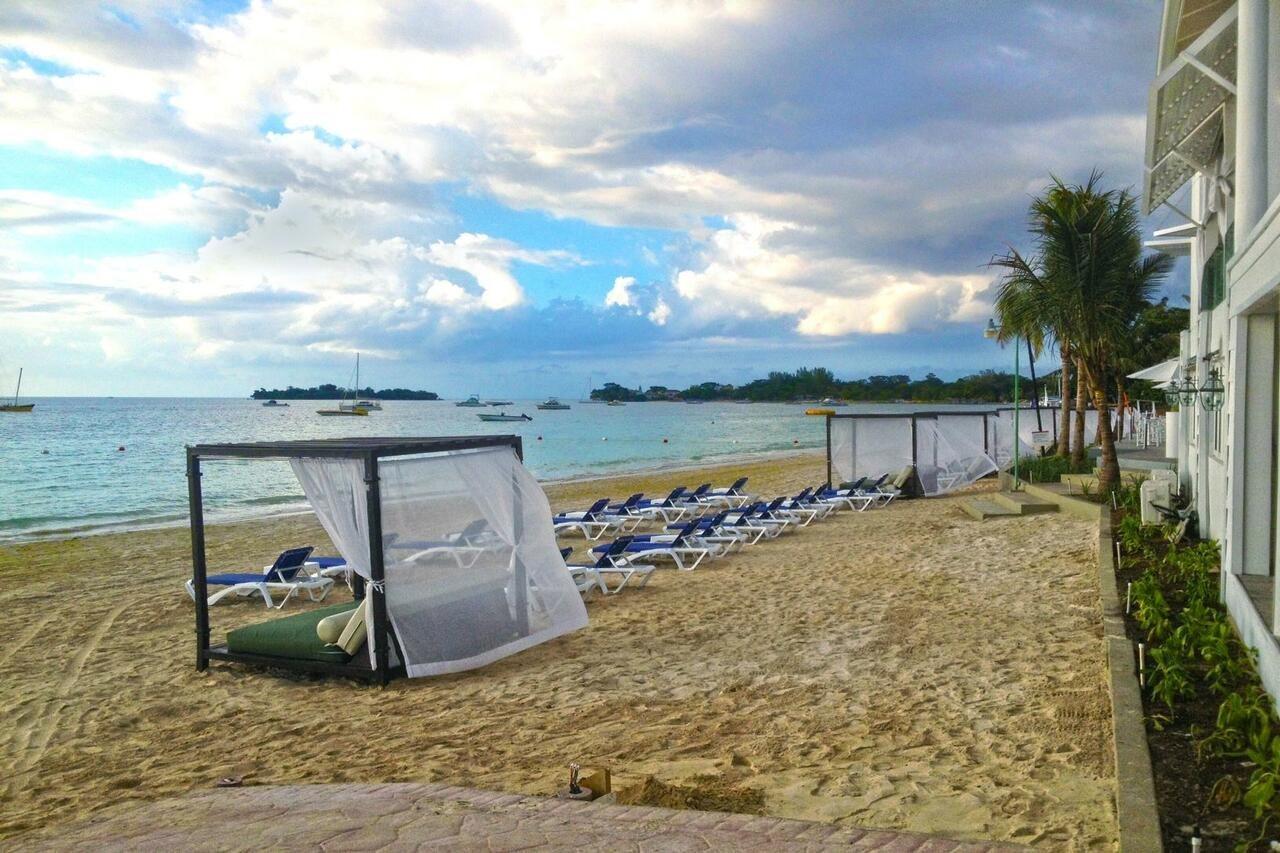 Azul Negril, Gourmet By Karisma 5*