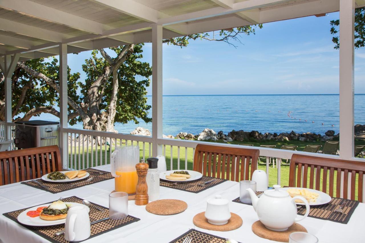 Villa Llantrissant Beachcliff *