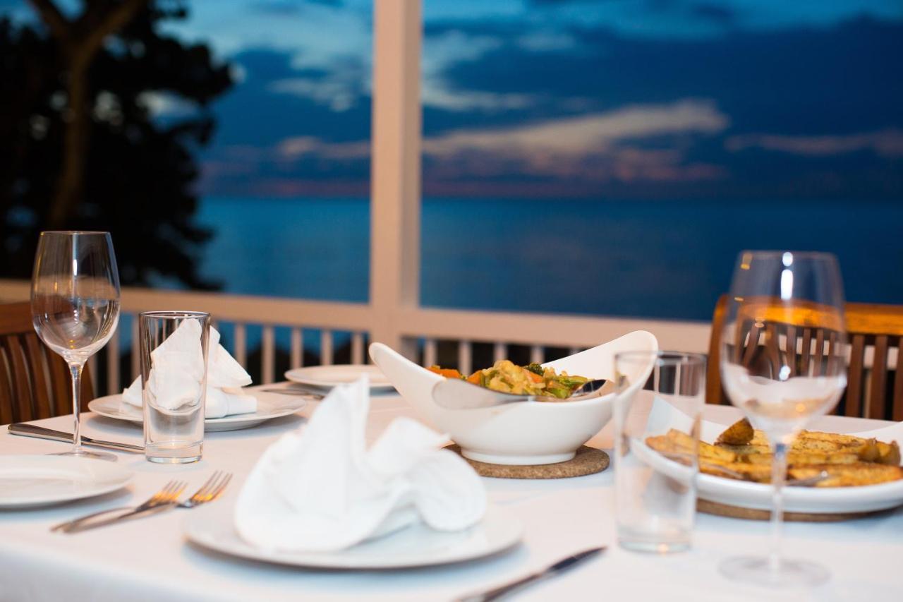 Villa Llantrissant Beachcliff *