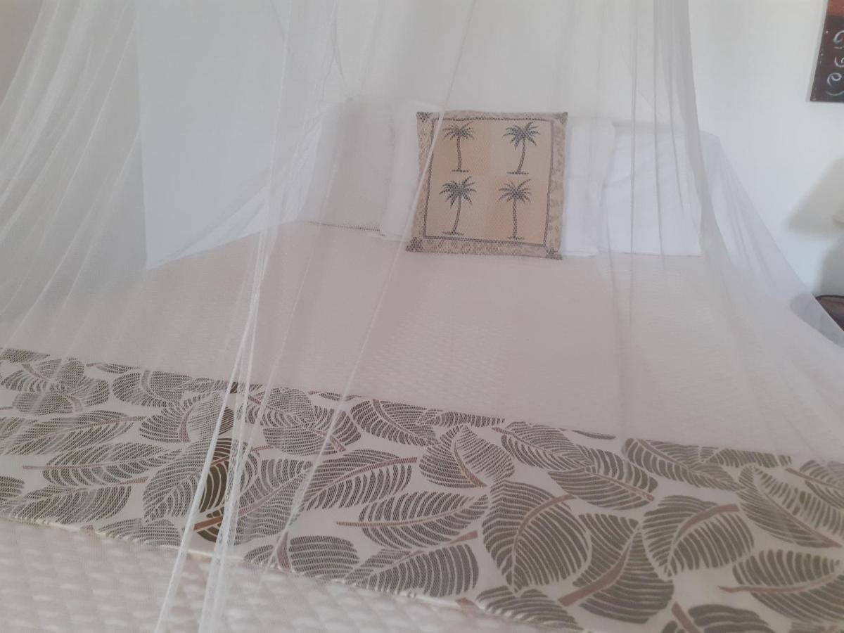 Hotel Ltu Garden Negril