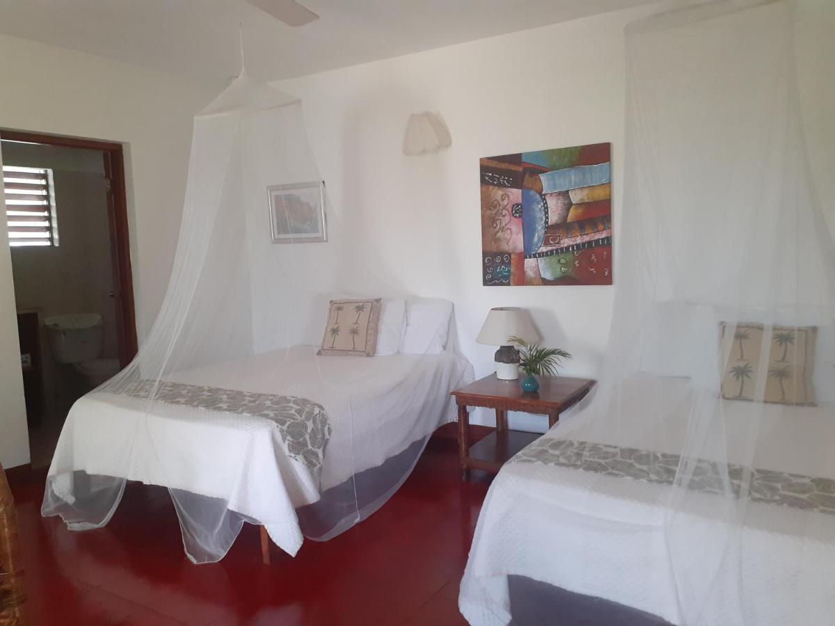 Ltu Garden Hotel Negril