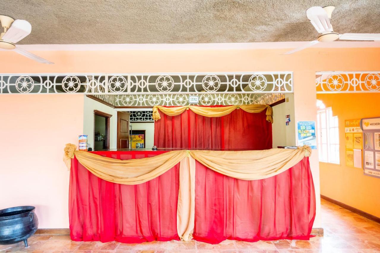 Shields 3* Negril
