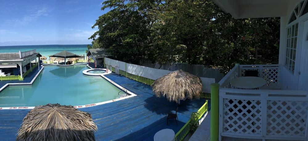 Resort Fun Negril