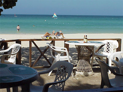 Hotel Vera Club Negril