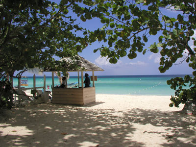 Vera Club 3* Negril