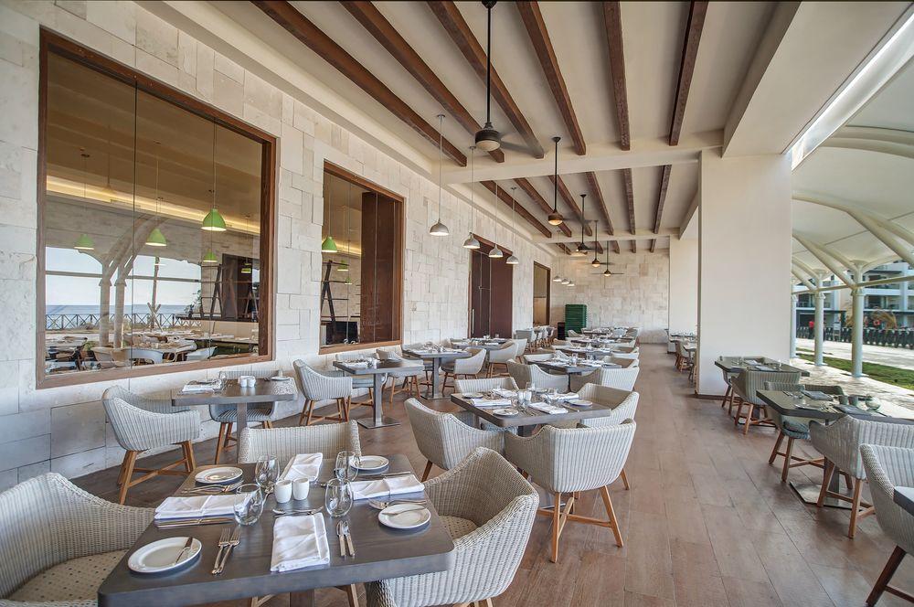 Grand Lido Au-naturel, An Autograph Collection - Adults Only Resort 5*