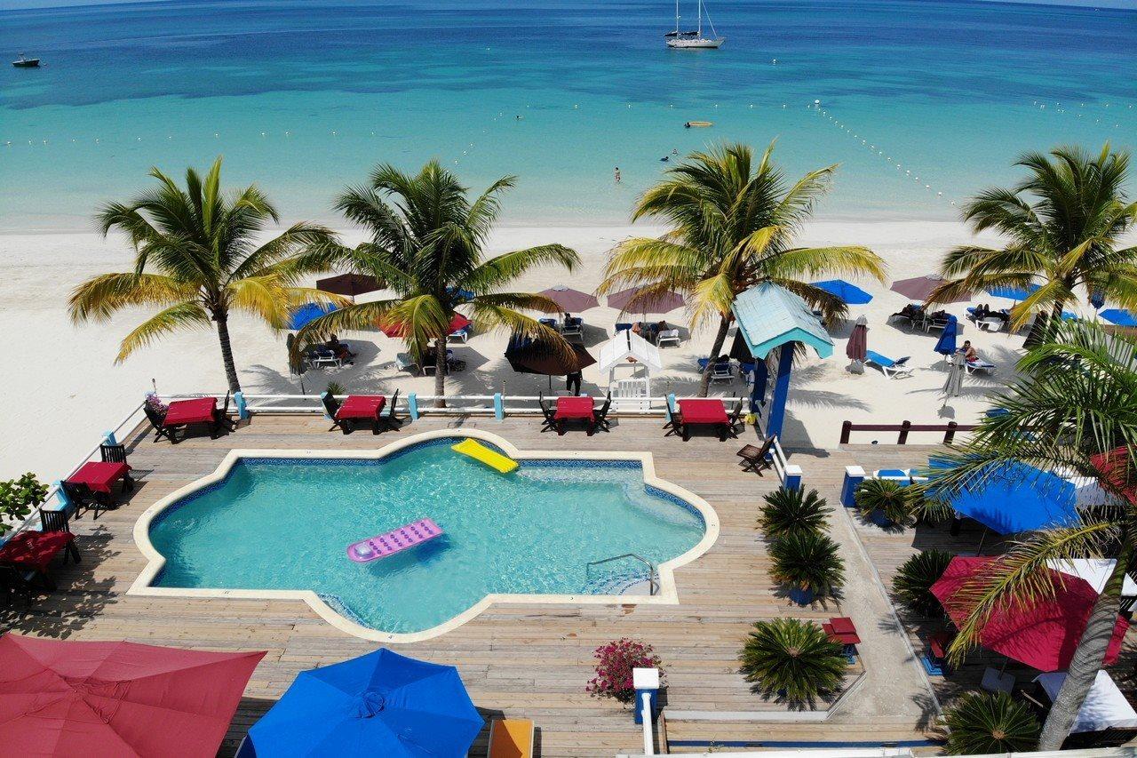 Palms 3* Negril