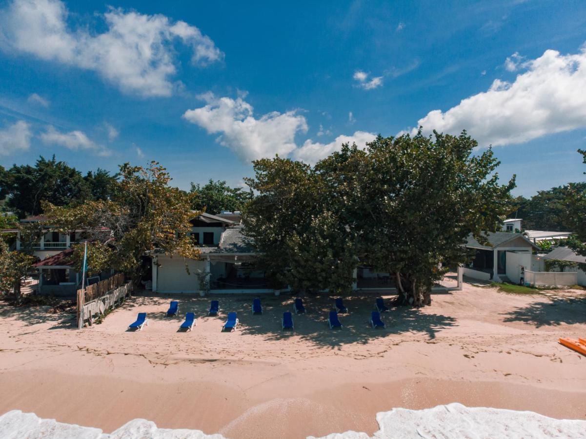Merrils Deluxe 2* Negril