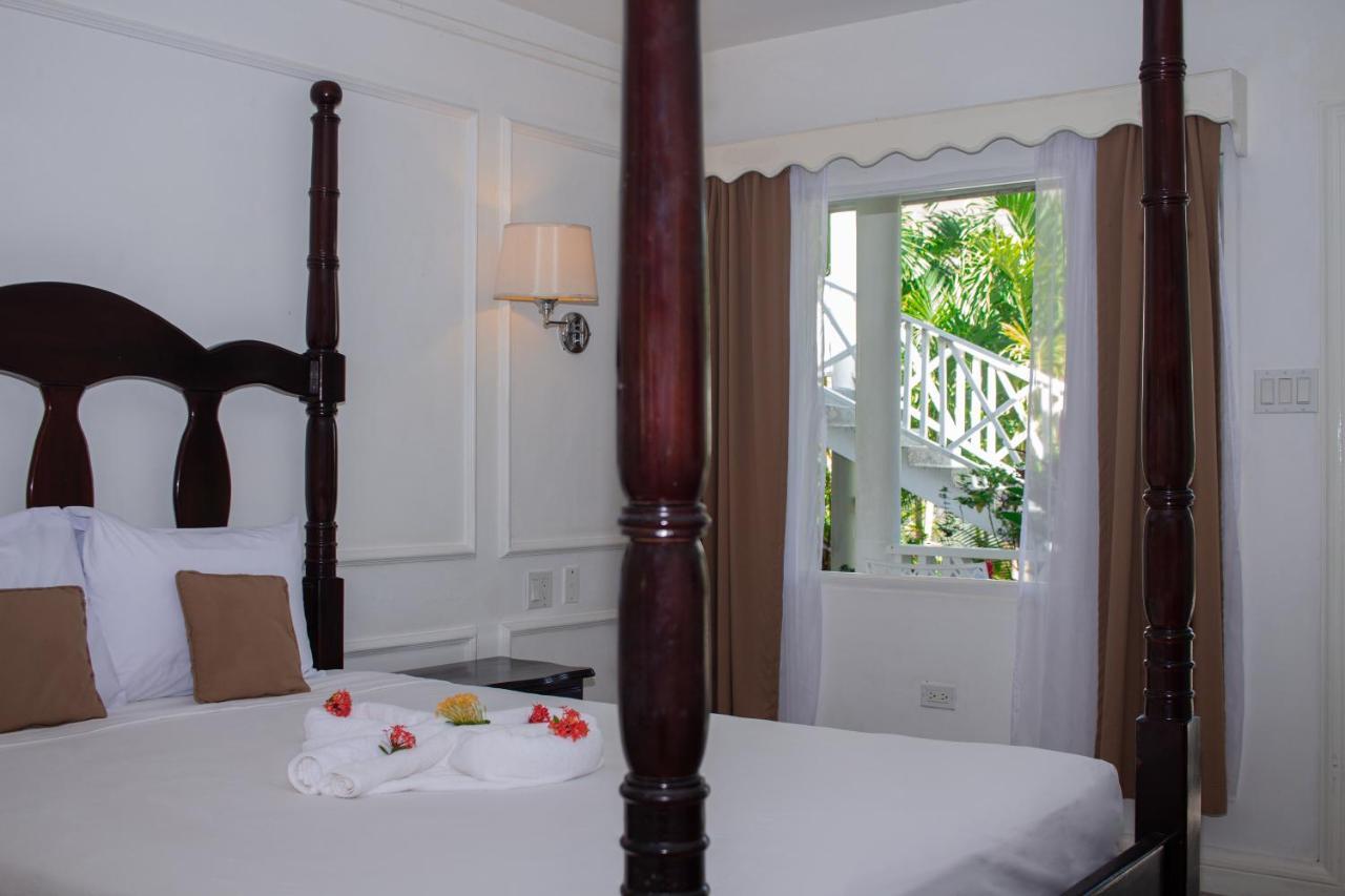 Hotel Merrils Deluxe
