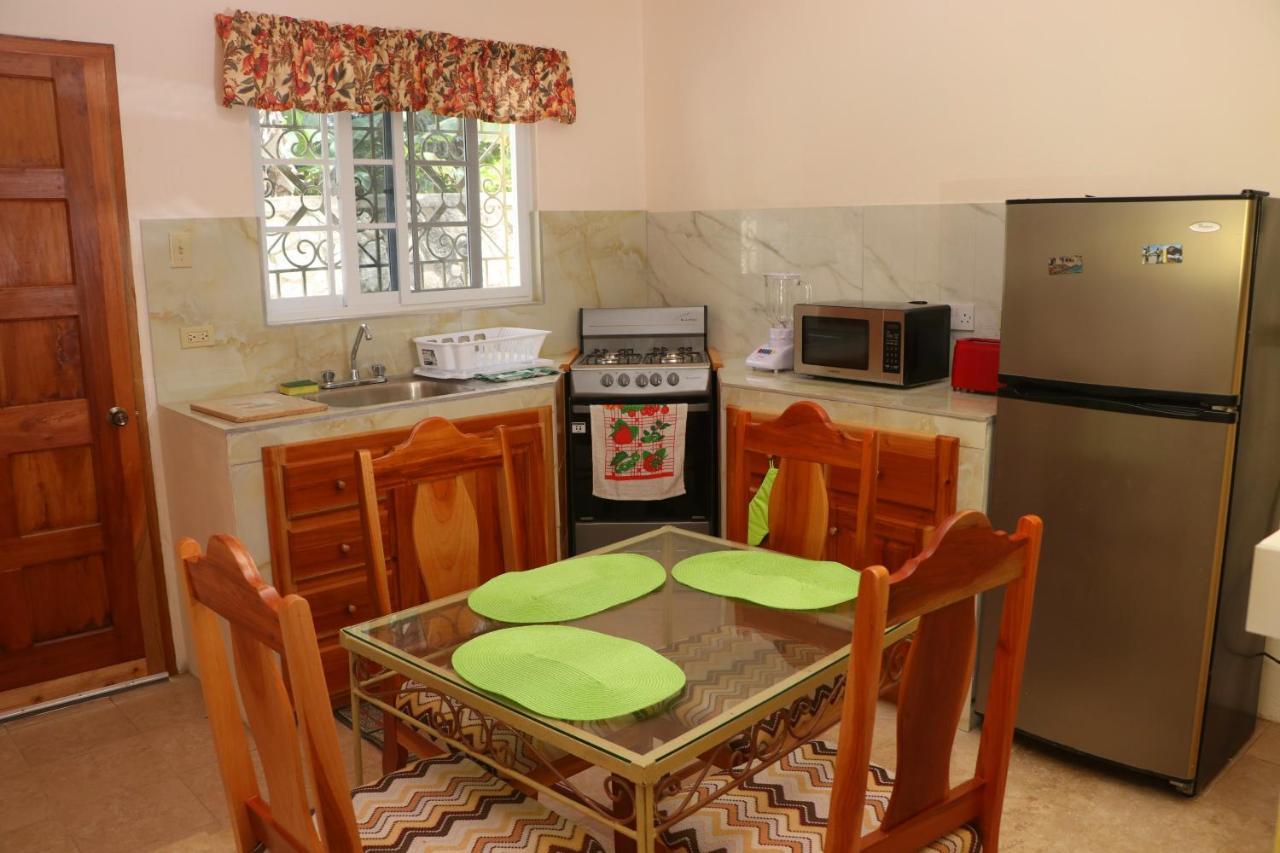 Gasthof Stoney Gate Negril