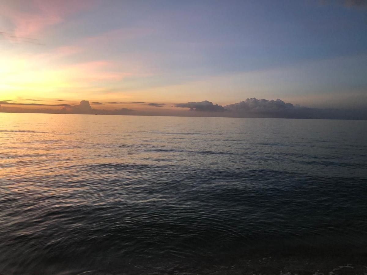 Marriott White Sands, Beachfront At Club Apartamento *