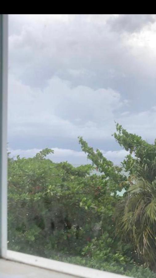 Apartamento Marriott White Sands, Beachfront At Club