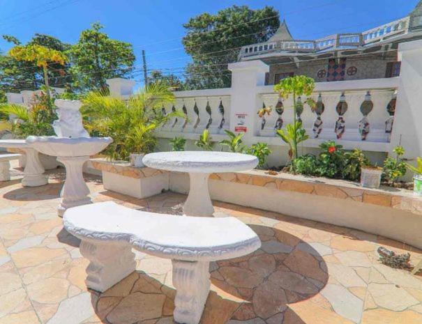 Guest house Dela De-rose Jamaica Negril