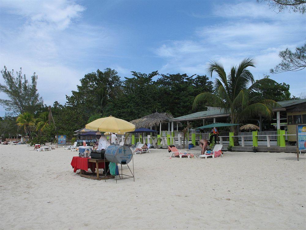 Fun 3* Negril
