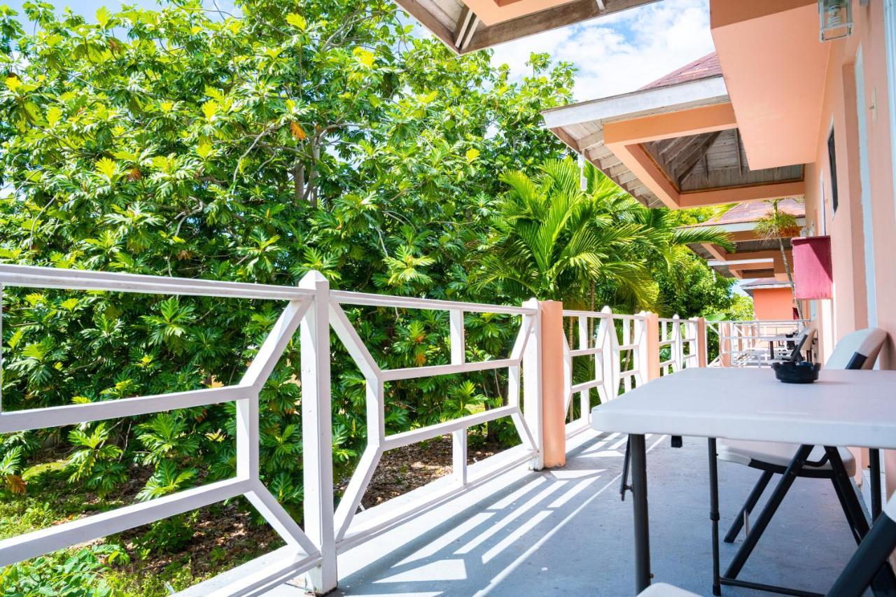 Shields Negril