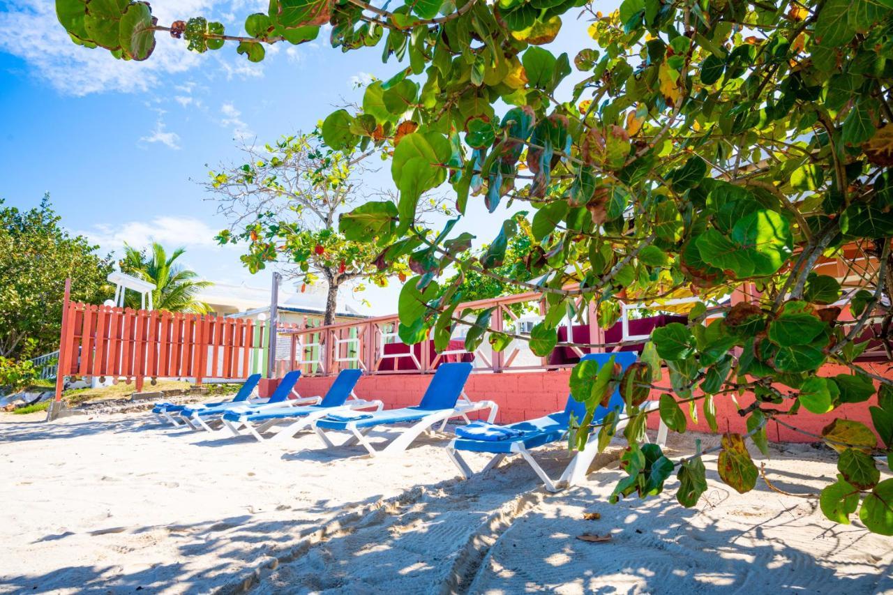 Shields Hotel Negril