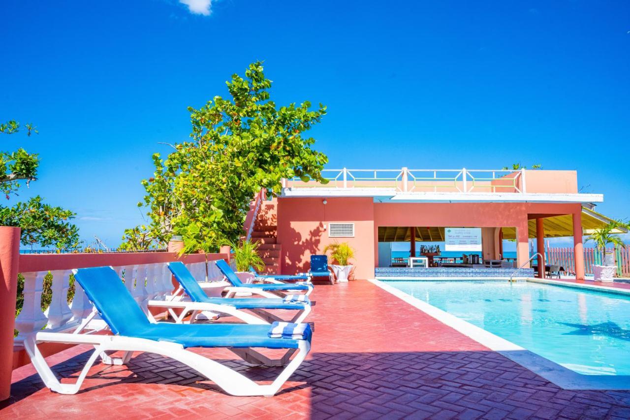 Shields Hotel Negril