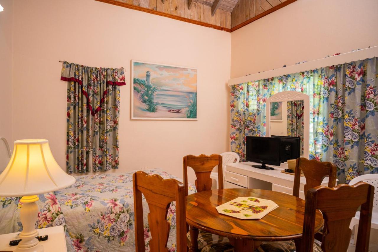 Shields Hotel 3*