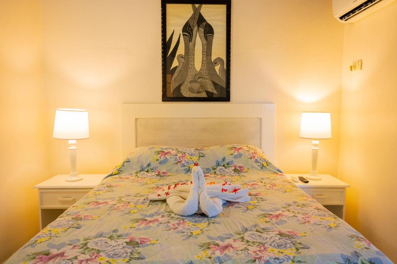 Shields 3* Negril