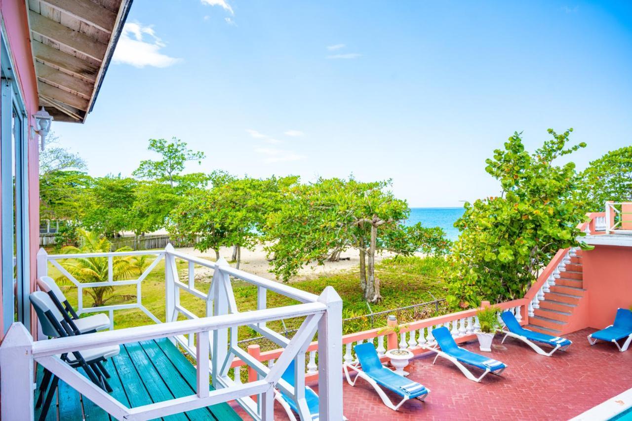 Hotel Shields Negril