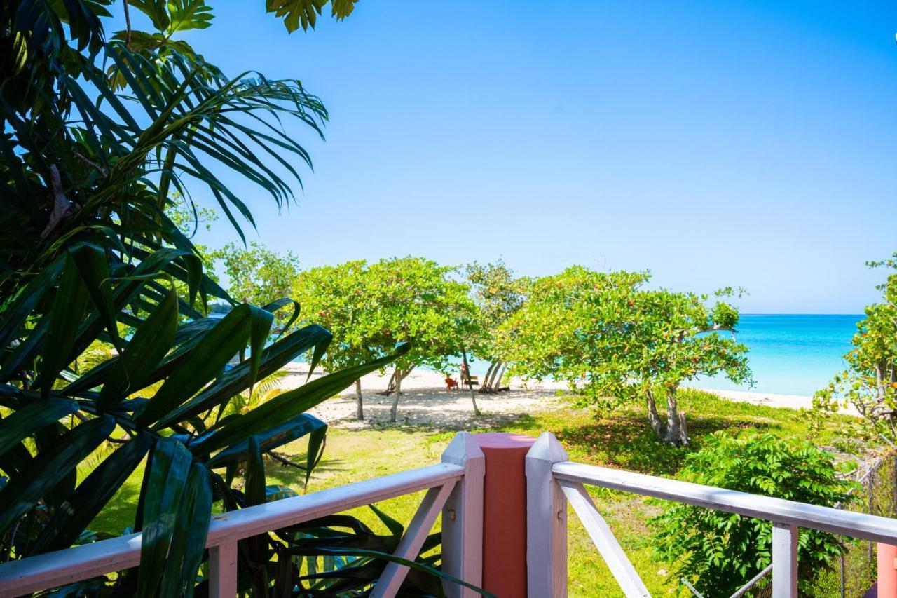 Shields Hotel Negril