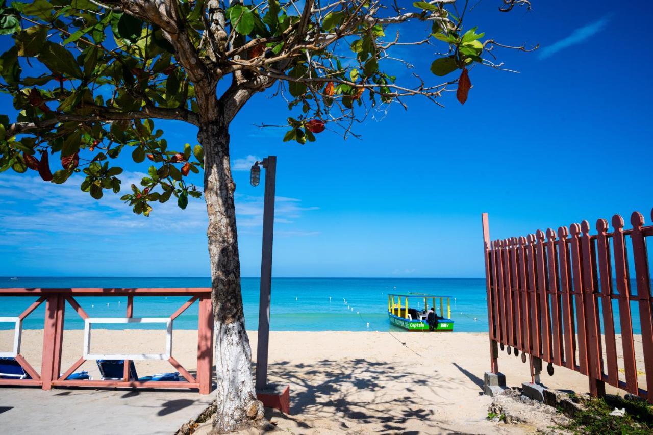 Shields Hotel Negril