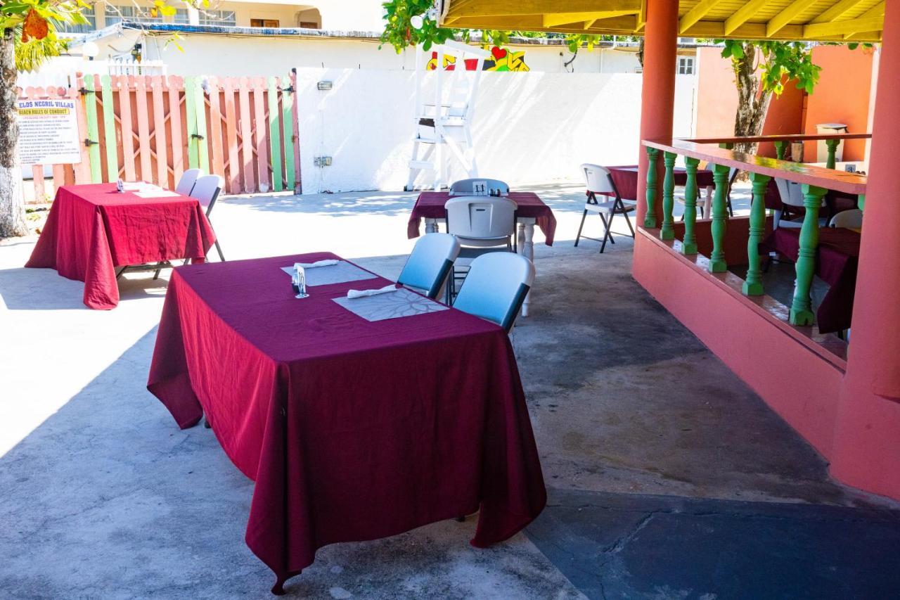 Shields 3* Negril
