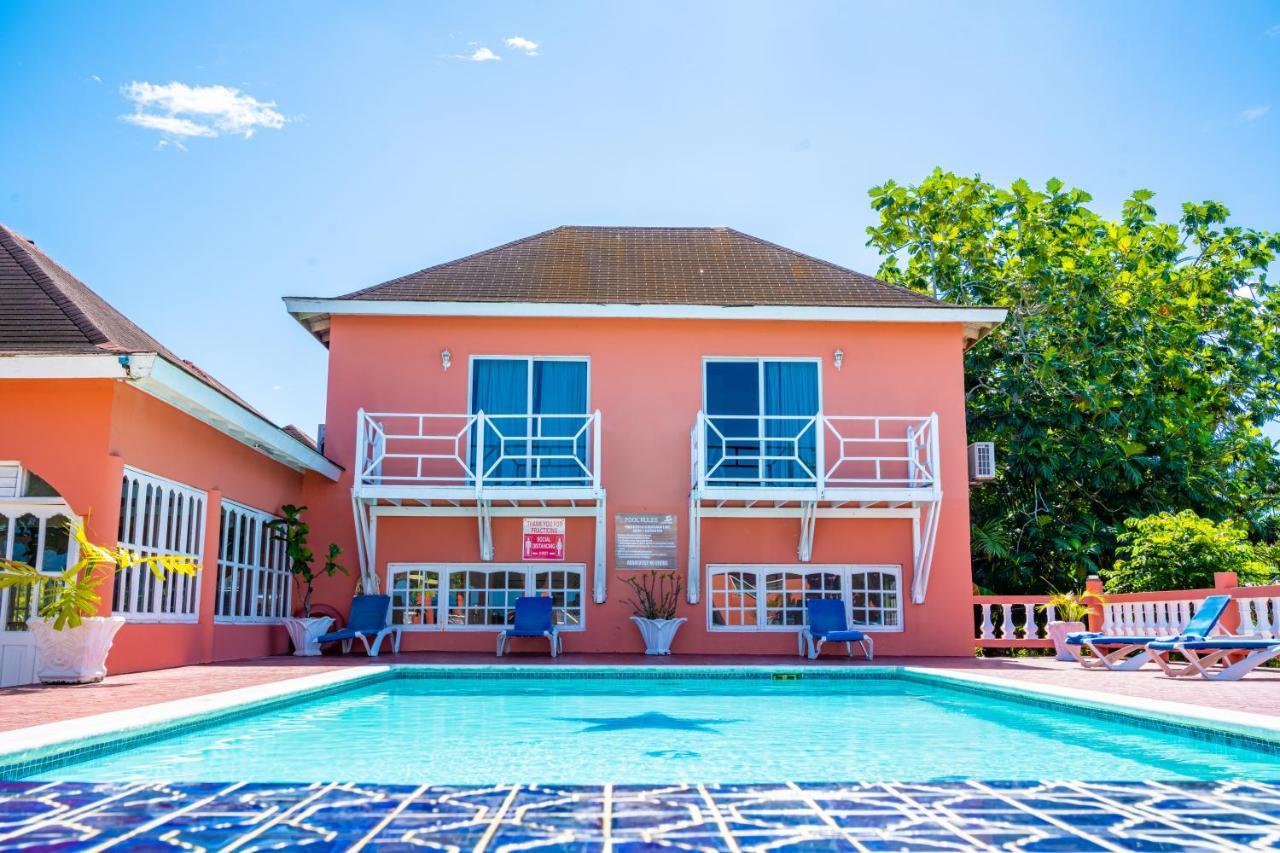 Hotel Shields Negril